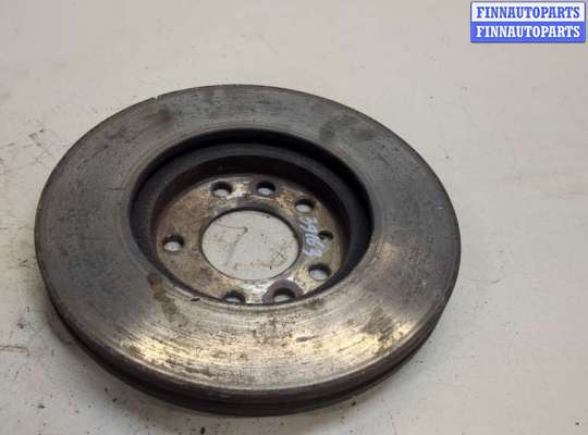 купить Диск тормозной на Opel Astra H 2004-2010