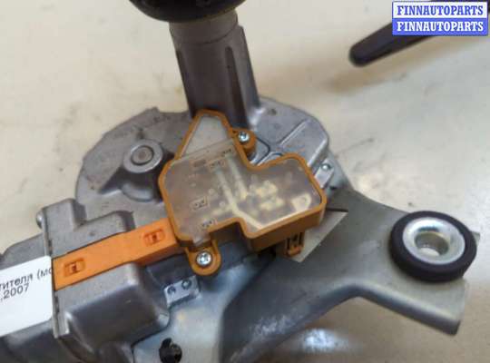 купить Двигатель стеклоочистителя (моторчик дворников) задний на Honda CR-V 2006-2012