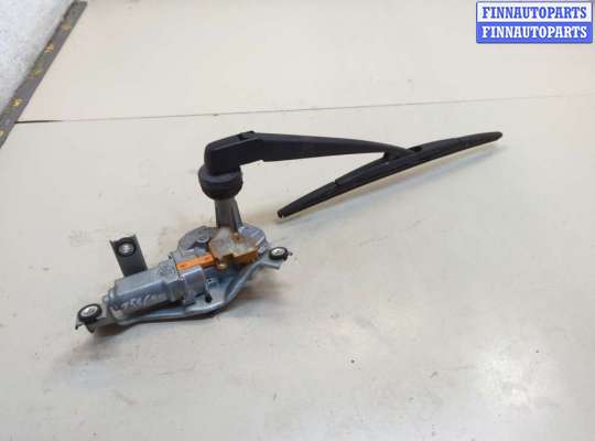 Двигатель стеклоочистителя (моторчик дворников) задний HD511003 на Honda CR-V 2006-2012