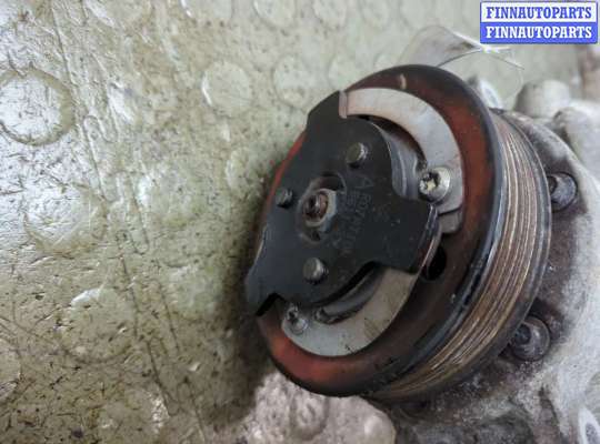 купить Компрессор кондиционера на Skoda Octavia (A5) 2004-2013