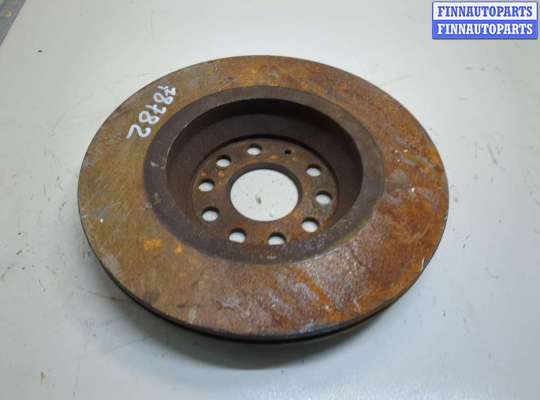 купить Диск тормозной на Audi S3 (8V) 2013-2020