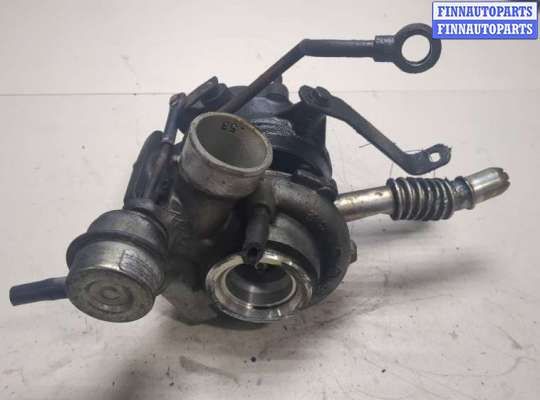 купить Турбина на Saab 9-5 2005-2010