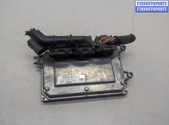 Блок управления двигателем HD503108 на Honda Civic 2011-2017