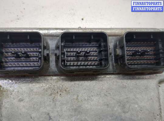 ЭБУ ДВС (блок управления двигателем) на Honda Civic IX (4D/FB, 5D/FK)