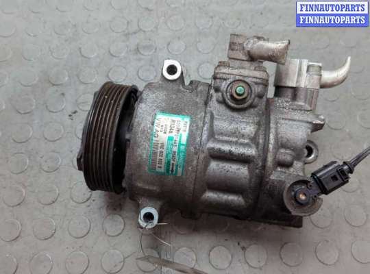 купить Компрессор кондиционера на Volkswagen Touran 2003-2006
