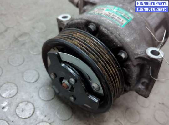 купить Компрессор кондиционера на Volkswagen Touran 2003-2006