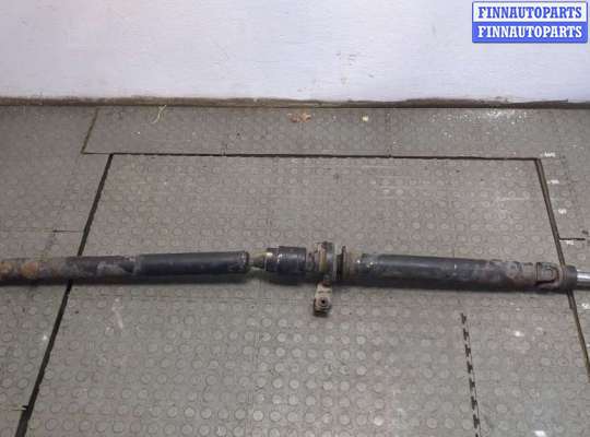 купить Кардан на Subaru Forester (S11) 2002-2007