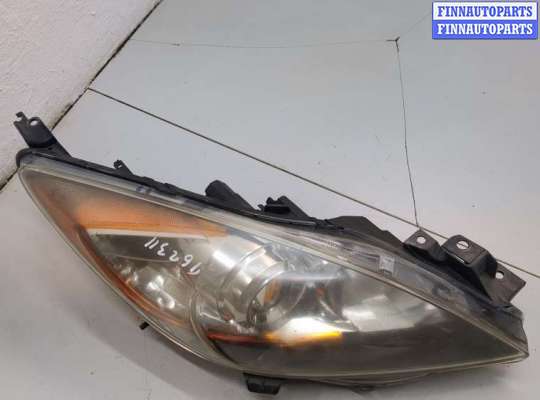 купить Фара (передняя) на Mazda 3 (BL) 2009-2013