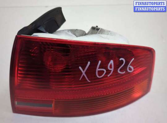 купить Фонарь (задний) на Audi A4 (B7) 2004-2009