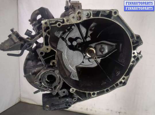 купить КПП 5-ст.мех. (МКПП) на Peugeot 308 2013-2021