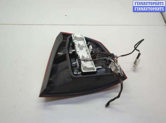 купить Плата фонаря на Skoda Octavia (A5) 2004-2013