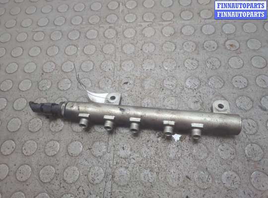 купить Рампа (рейка) топливная на Fiat Stilo 2001-2007