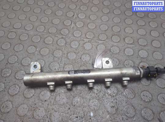 купить Рампа (рейка) топливная на Fiat Stilo 2001-2007