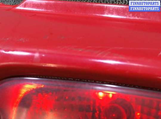 купить Бампер на Hyundai Coupe (Tiburon) 2002-2009