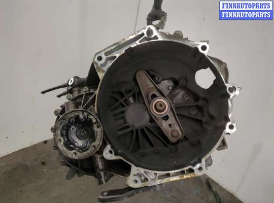 купить КПП 5-ст.мех. (МКПП) на Volkswagen Touran 2003-2006
