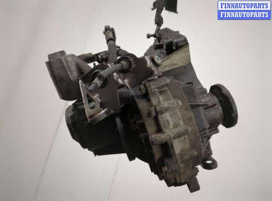 купить КПП 5-ст.мех. (МКПП) на Volkswagen Touran 2003-2006