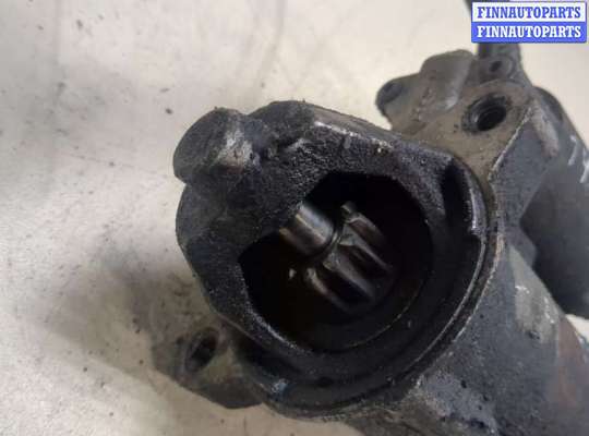 купить Стартер на Ford Transit (Tourneo) Connect 2002-2013