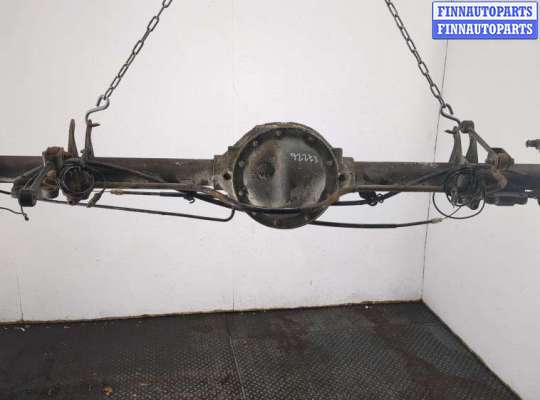 Купить Мост (ведущий) на Mercedes Sprinter 2006-2018 Мост (ведущий) MB1607880 на Mercedes Sprinter 2006-2018