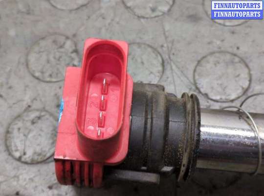 купить Катушка зажигания на Audi A4 (B7) 2004-2009