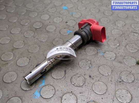 Купить Катушка зажигания на Audi A4 (B7) 2004-2009 Катушка зажигания AU1718406 на Audi A4 (B7) 2004-2009
