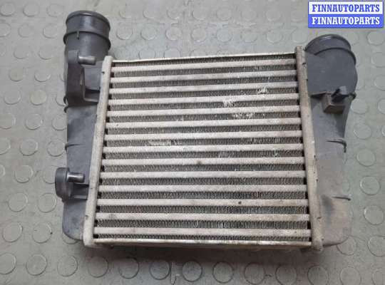 купить Радиатор интеркулера на Audi A4 (B6) 2000-2006