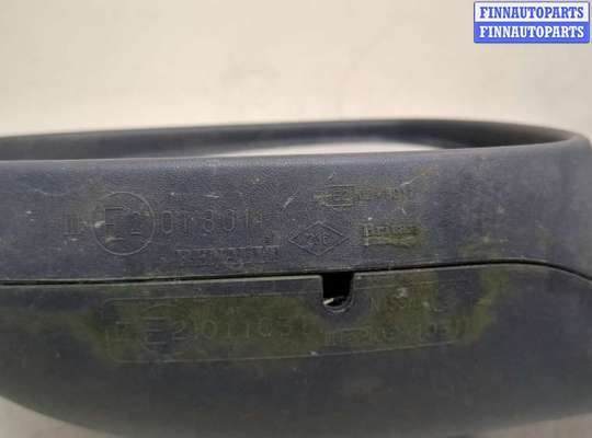 купить Зеркало боковое на Nissan Micra K12E 2002-2010