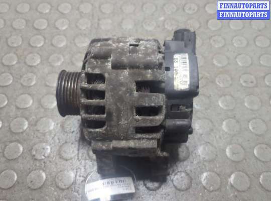 Генератор CT1136570 на Citroen Berlingo 2002-2008