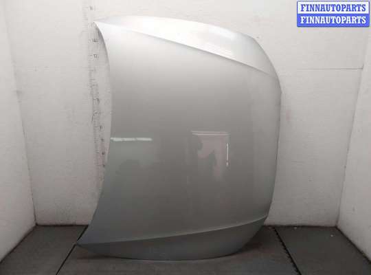 купить Капот на Audi A5 (8T) 2007-2016