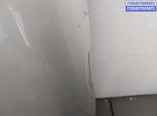 купить Капот на Audi A5 (8T) 2007-2016