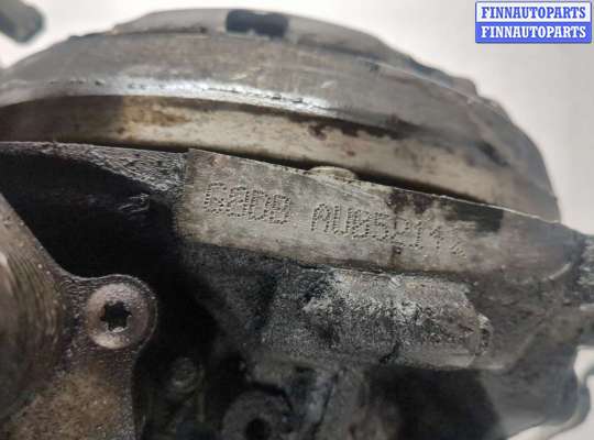 купить Заслонка дроссельная на Ford Focus 2 2005-2008