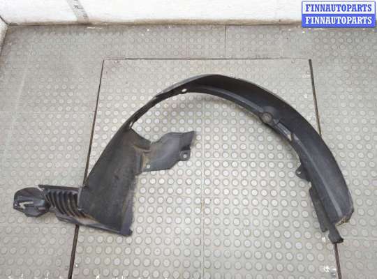 Защита арок (подкрылок) RN1575585 на Renault Laguna 2 2001-2007