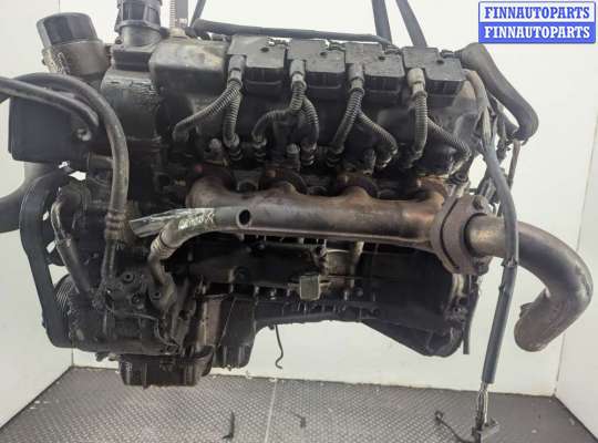 купить Насос гидроусилителя руля (ГУР) на Mercedes ML W163 1997-2005