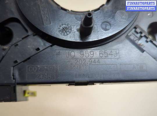 купить Шлейф руля на Volkswagen Golf 4 1997-2006