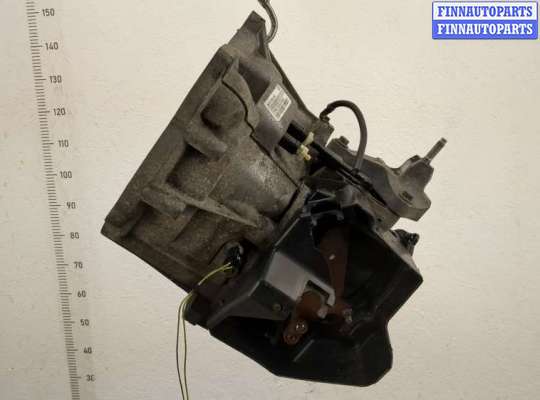 купить КПП 5-ст.мех. (МКПП) на Ford Fusion 2002-2012