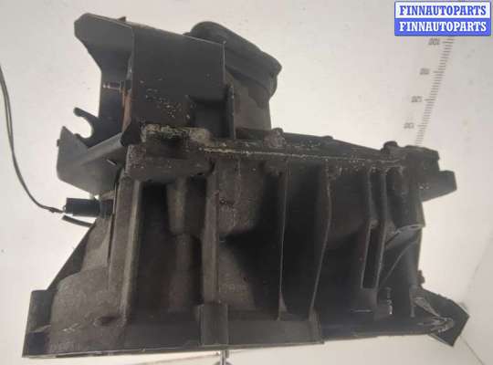 купить КПП 5-ст.мех. (МКПП) на Ford Fusion 2002-2012