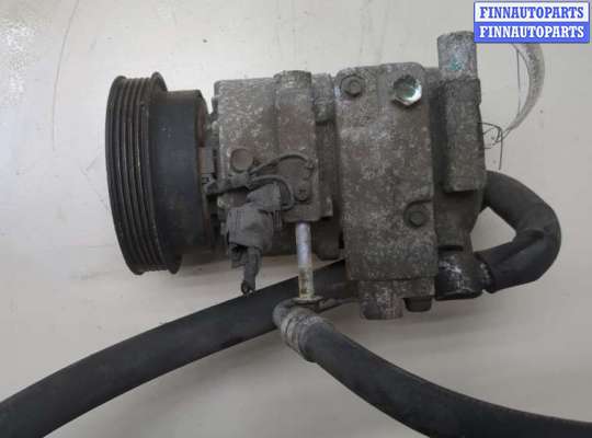 купить Компрессор кондиционера на Hyundai i20 2008-2014