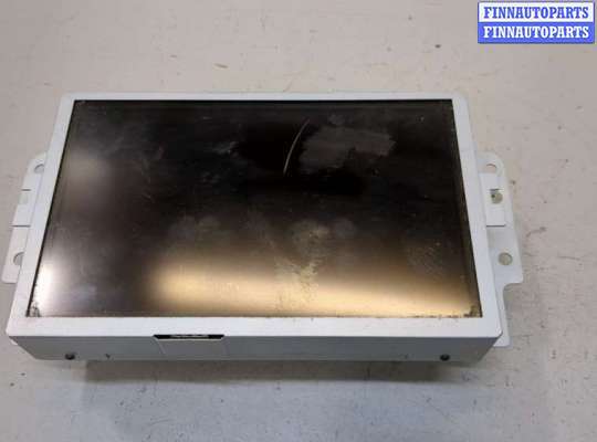 купить Дисплей компьютера (информационный) на Ford Mondeo 5 2015-2019