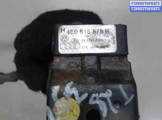 купить Датчик подвески на Audi A8 (D3) 2002-2010