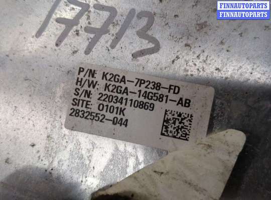 купить Блок управления раздаткой на Ford Edge 2018-2023
