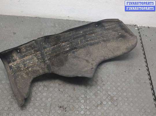 купить Защита арок (подкрылок) на Mazda 3 (BP) 2019-2025