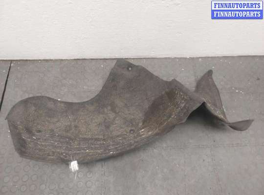 купить Защита арок (подкрылок) на Mazda 3 (BP) 2019-2025