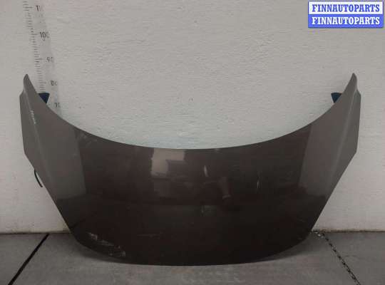 купить Капот на Renault Scenic 2009-2012