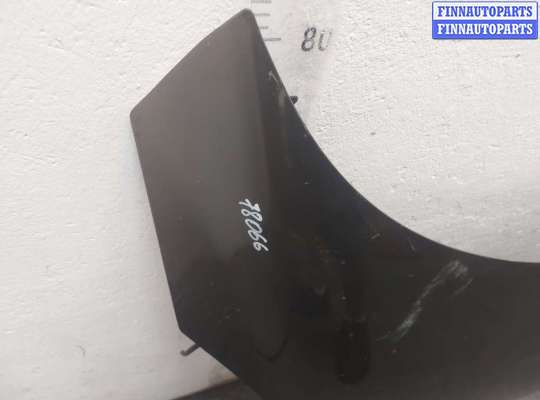 купить Капот на Renault Scenic 2009-2012
