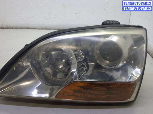 Купить Фара (передняя) на KIA Sorento BL 2002-2011 Фара (передняя) KA584909 на KIA Sorento BL 2002-2011