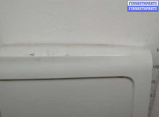 купить Дверь задняя (распашная) на Opel Vivaro 2001-2014