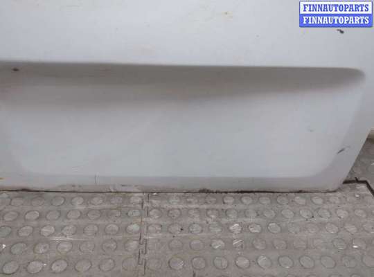 купить Дверь задняя (распашная) на Opel Vivaro 2001-2014