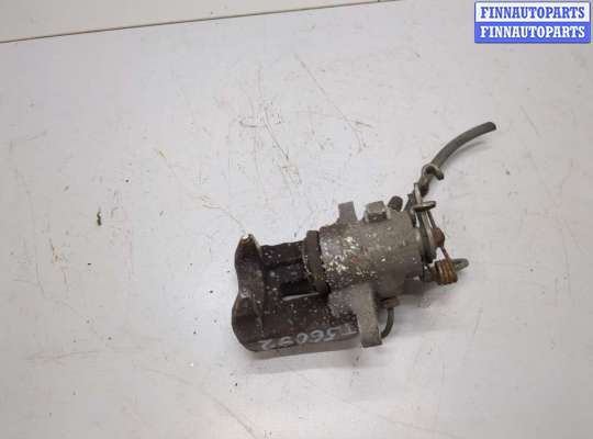 Суппорт на Skoda Octavia (1Z, A5)