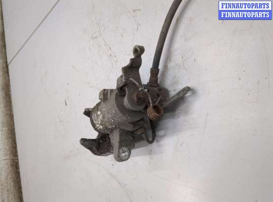 Суппорт на Skoda Octavia (1Z, A5)