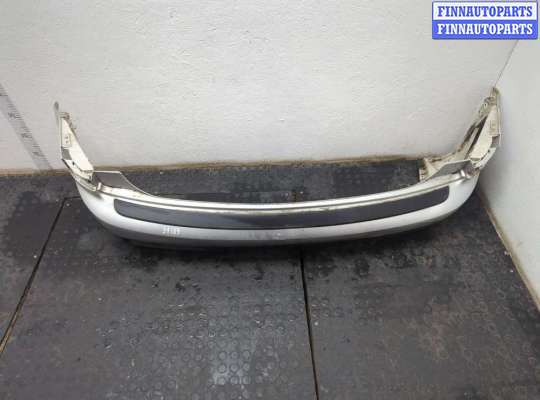 купить Бампер на Ford C-Max 2002-2010