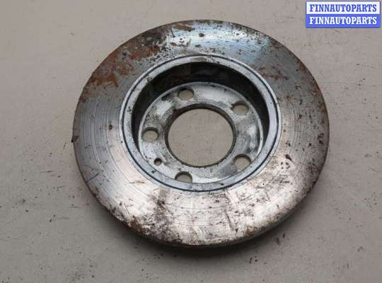 купить Диск тормозной на Volkswagen Bora 1998-2005